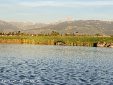 Tributary is an exclusive private residential community nestled on Huntsman Springs Golf Club in Idaho - for sale on GolfHomes.com, golf home, golf lot