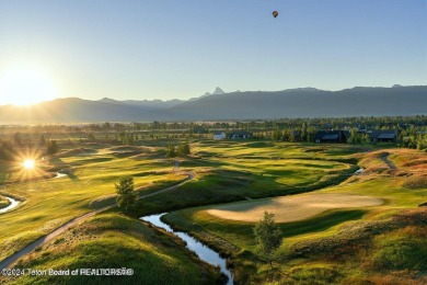 Tributary is an exclusive private residential community nestled on Huntsman Springs Golf Club in Idaho - for sale on GolfHomes.com, golf home, golf lot