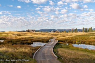 Tributary is an exclusive private residential community nestled on Huntsman Springs Golf Club in Idaho - for sale on GolfHomes.com, golf home, golf lot