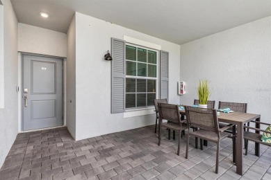 GOLF MEMBERSHIP INCLUDED!
Imagine waking up in your light-filled on Myakka Pines Golf Club in Florida - for sale on GolfHomes.com, golf home, golf lot