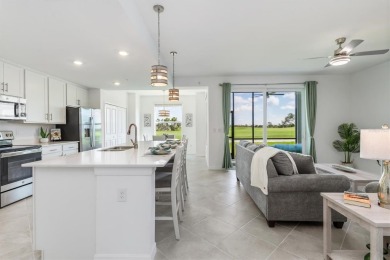 GOLF MEMBERSHIP INCLUDED!
Imagine waking up in your light-filled on Myakka Pines Golf Club in Florida - for sale on GolfHomes.com, golf home, golf lot