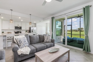 GOLF MEMBERSHIP INCLUDED!
Imagine waking up in your light-filled on Myakka Pines Golf Club in Florida - for sale on GolfHomes.com, golf home, golf lot