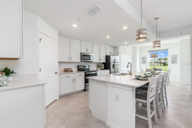 GOLF MEMBERSHIP INCLUDED!
Imagine waking up in your light-filled on Myakka Pines Golf Club in Florida - for sale on GolfHomes.com, golf home, golf lot