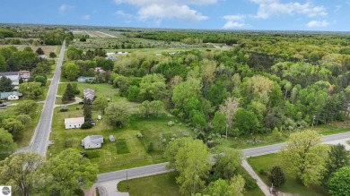 5 Acres Near Pohlcat Golf Course  Soaring Eagle Casino - Prime on Pohlcat Golf Course in Michigan - for sale on GolfHomes.com, golf home, golf lot