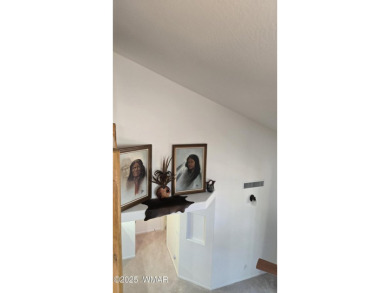ENJOY THIS GATED COMMUNITY, Detached home 2-story with 1 guest & on Pinetop Lakes Golf and Country Club in Arizona - for sale on GolfHomes.com, golf home, golf lot