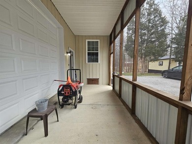 The perfect Rough River Lake property offering space on Rough River Dam State Resort Park Golf Course in Kentucky - for sale on GolfHomes.com, golf home, golf lot