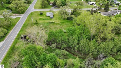 5 Acres Near Pohlcat Golf Course  Soaring Eagle Casino - Prime on Pohlcat Golf Course in Michigan - for sale on GolfHomes.com, golf home, golf lot