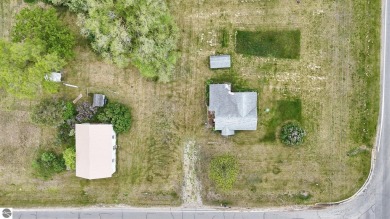 5 Acres Near Pohlcat Golf Course  Soaring Eagle Casino - Prime on Pohlcat Golf Course in Michigan - for sale on GolfHomes.com, golf home, golf lot