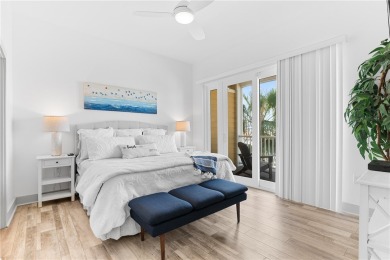 Welcome to coastal luxury living at its finest! This stunning on Palmilla Beach Golf Club in Texas - for sale on GolfHomes.com, golf home, golf lot