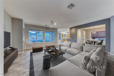 Private! Private! Private! Great location! Popular Trenton model on Revere Golf Club in Nevada - for sale on GolfHomes.com, golf home, golf lot
