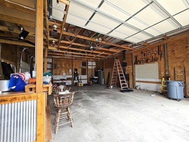 The perfect Rough River Lake property offering space on Rough River Dam State Resort Park Golf Course in Kentucky - for sale on GolfHomes.com, golf home, golf lot