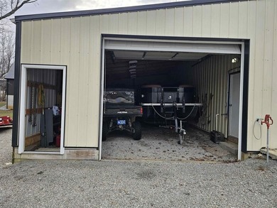 The perfect Rough River Lake property offering space on Rough River Dam State Resort Park Golf Course in Kentucky - for sale on GolfHomes.com, golf home, golf lot