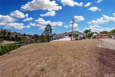 FINANCING AVAILABLE! One of the largest remaining vacant on Canyon Lake Country Club in California - for sale on GolfHomes.com, golf home, golf lot