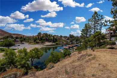 FINANCING AVAILABLE! One of the largest remaining vacant on Canyon Lake Country Club in California - for sale on GolfHomes.com, golf home, golf lot