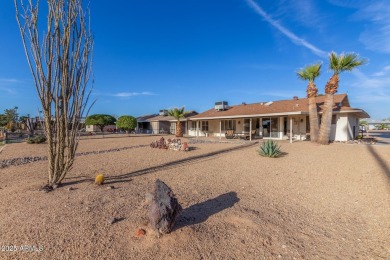 Discover your turnkey home in the , age-restricted community of on Union Hills Country Club in Arizona - for sale on GolfHomes.com, golf home, golf lot