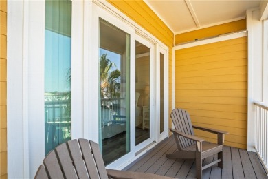 Welcome to coastal luxury living at its finest! This stunning on Palmilla Beach Golf Club in Texas - for sale on GolfHomes.com, golf home, golf lot