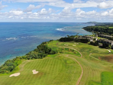 Introducing an extraordinary real estate opportunity in on Makai Golf Club At Princeville in Hawaii - for sale on GolfHomes.com, golf home, golf lot