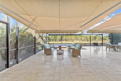 Water Views o Wildlife Corridor o Resistance Pool o Privacy o on Bella Glade Country Club in Florida - for sale on GolfHomes.com, golf home, golf lot