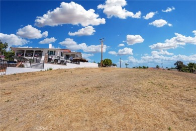 FINANCING AVAILABLE! One of the largest remaining vacant on Canyon Lake Country Club in California - for sale on GolfHomes.com, golf home, golf lot