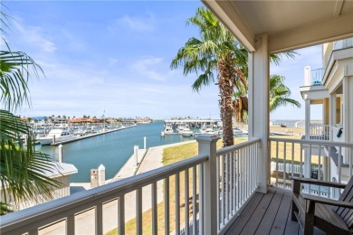 Welcome to coastal luxury living at its finest! This stunning on Palmilla Beach Golf Club in Texas - for sale on GolfHomes.com, golf home, golf lot