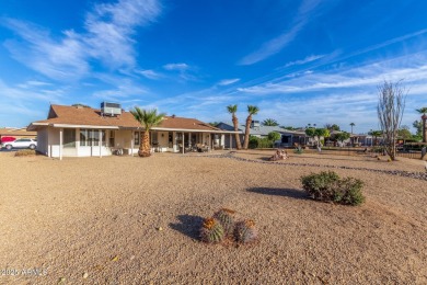 Discover your turnkey home in the , age-restricted community of on Union Hills Country Club in Arizona - for sale on GolfHomes.com, golf home, golf lot