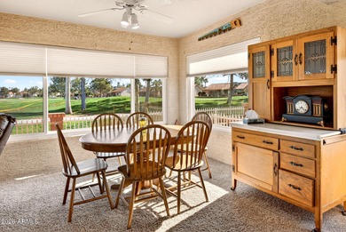 Undoubtedly one of the most exquisite homes in SUNBIRD GOLF on SunBird Golf Club in Arizona - for sale on GolfHomes.com, golf home, golf lot