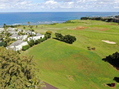 Introducing an extraordinary real estate opportunity in on Makai Golf Club At Princeville in Hawaii - for sale on GolfHomes.com, golf home, golf lot