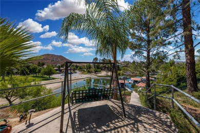 FINANCING AVAILABLE! One of the largest remaining vacant on Canyon Lake Country Club in California - for sale on GolfHomes.com, golf home, golf lot