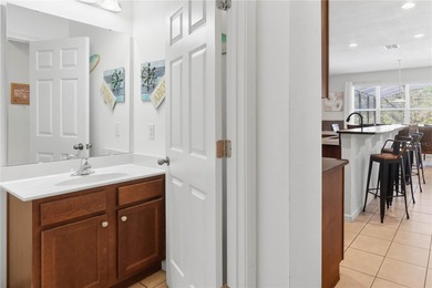 One or more photo(s) has been virtually staged. Watersong Resort
 on Providence Golf Club in Florida - for sale on GolfHomes.com, golf home, golf lot