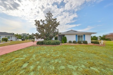 Location, Location, location!  Rarely available 2 bedroom, 2 on Sandpiper Golf Club in Florida - for sale on GolfHomes.com, golf home, golf lot