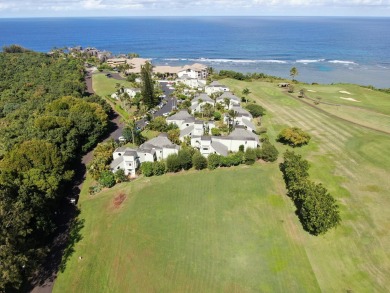 Introducing an extraordinary real estate opportunity in on Makai Golf Club At Princeville in Hawaii - for sale on GolfHomes.com, golf home, golf lot