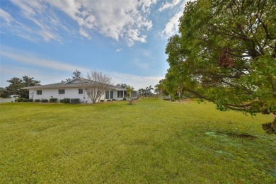 Location, Location, location!  Rarely available 2 bedroom, 2 on Sandpiper Golf Club in Florida - for sale on GolfHomes.com, golf home, golf lot