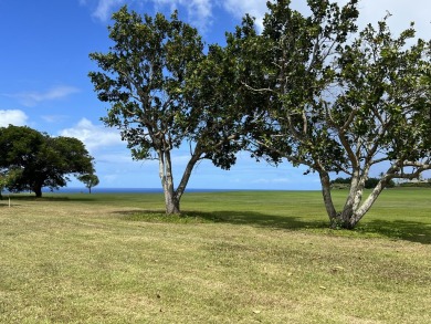 Introducing an extraordinary real estate opportunity in on Makai Golf Club At Princeville in Hawaii - for sale on GolfHomes.com, golf home, golf lot