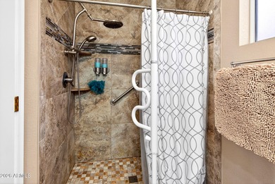 Undoubtedly one of the most exquisite homes in SUNBIRD GOLF on SunBird Golf Club in Arizona - for sale on GolfHomes.com, golf home, golf lot