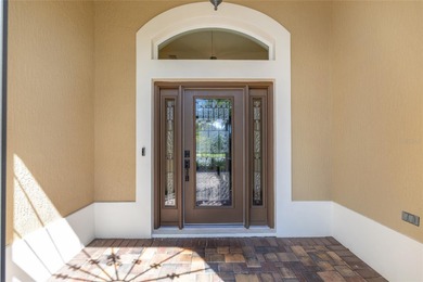 Water Views o Wildlife Corridor o Resistance Pool o Privacy o on Bella Glade Country Club in Florida - for sale on GolfHomes.com, golf home, golf lot