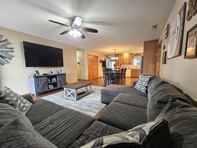 The perfect Rough River Lake property offering space on Rough River Dam State Resort Park Golf Course in Kentucky - for sale on GolfHomes.com, golf home, golf lot