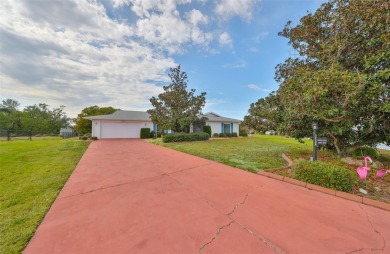 Location, Location, location!  Rarely available 2 bedroom, 2 on Sandpiper Golf Club in Florida - for sale on GolfHomes.com, golf home, golf lot