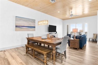 Welcome to coastal luxury living at its finest! This stunning on Palmilla Beach Golf Club in Texas - for sale on GolfHomes.com, golf home, golf lot