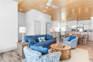 Welcome to coastal luxury living at its finest! This stunning on Palmilla Beach Golf Club in Texas - for sale on GolfHomes.com, golf home, golf lot