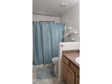 ENJOY THIS GATED COMMUNITY, Detached home 2-story with 1 guest & on Pinetop Lakes Golf and Country Club in Arizona - for sale on GolfHomes.com, golf home, golf lot