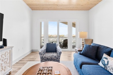 Welcome to coastal luxury living at its finest! This stunning on Palmilla Beach Golf Club in Texas - for sale on GolfHomes.com, golf home, golf lot