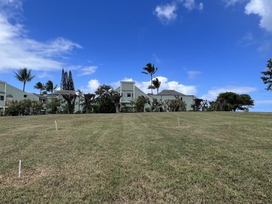 Introducing an extraordinary real estate opportunity in on Makai Golf Club At Princeville in Hawaii - for sale on GolfHomes.com, golf home, golf lot