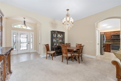 Water Views o Wildlife Corridor o Resistance Pool o Privacy o on Bella Glade Country Club in Florida - for sale on GolfHomes.com, golf home, golf lot