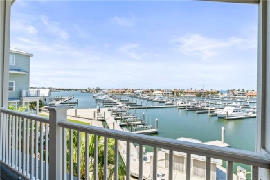 Welcome to coastal luxury living at its finest! This stunning on Palmilla Beach Golf Club in Texas - for sale on GolfHomes.com, golf home, golf lot
