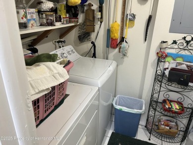 BRAND NEW gem on the market. This adorable 2BR/2BA condo is on Heather Golf and Country Club in Florida - for sale on GolfHomes.com, golf home, golf lot