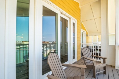 Welcome to coastal luxury living at its finest! This stunning on Palmilla Beach Golf Club in Texas - for sale on GolfHomes.com, golf home, golf lot
