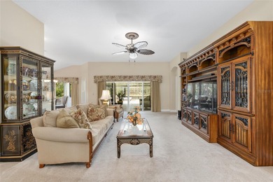 Water Views o Wildlife Corridor o Resistance Pool o Privacy o on Bella Glade Country Club in Florida - for sale on GolfHomes.com, golf home, golf lot