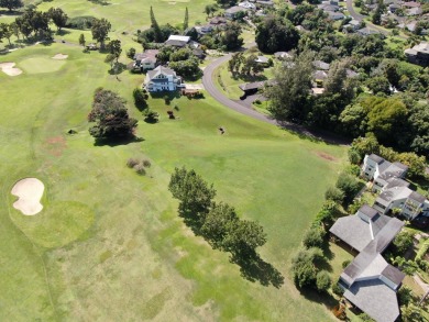 Introducing an extraordinary real estate opportunity in on Makai Golf Club At Princeville in Hawaii - for sale on GolfHomes.com, golf home, golf lot