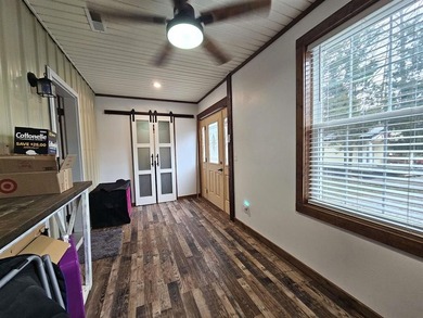 The perfect Rough River Lake property offering space on Rough River Dam State Resort Park Golf Course in Kentucky - for sale on GolfHomes.com, golf home, golf lot