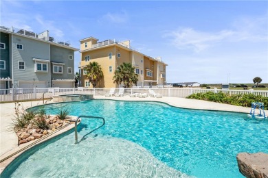 Welcome to coastal luxury living at its finest! This stunning on Palmilla Beach Golf Club in Texas - for sale on GolfHomes.com, golf home, golf lot